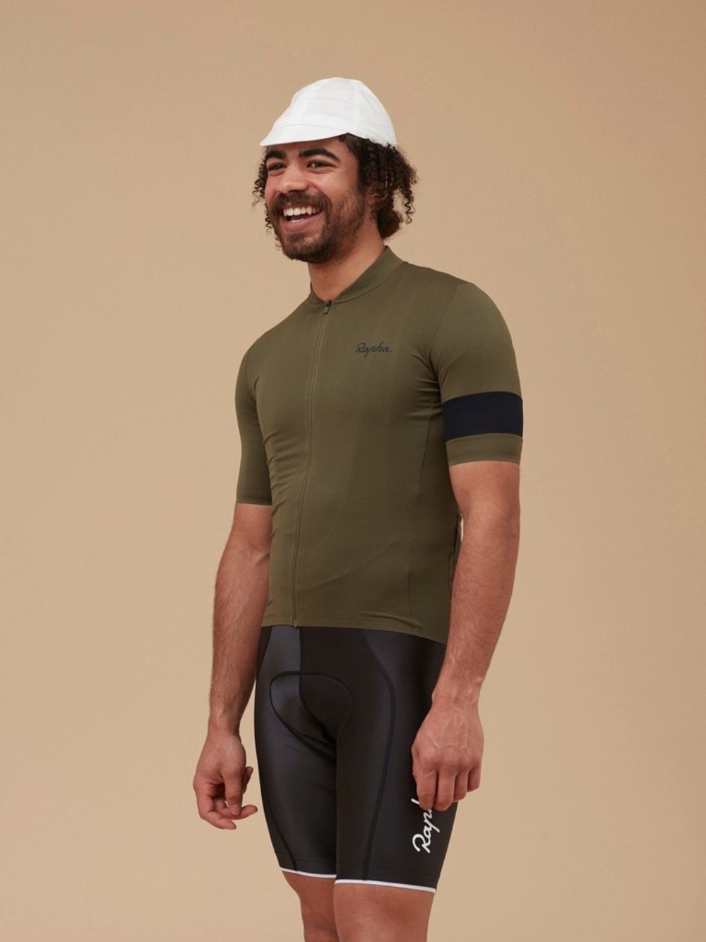 Rapha Classic Flyweight Short Sleeve Cycling Jersey